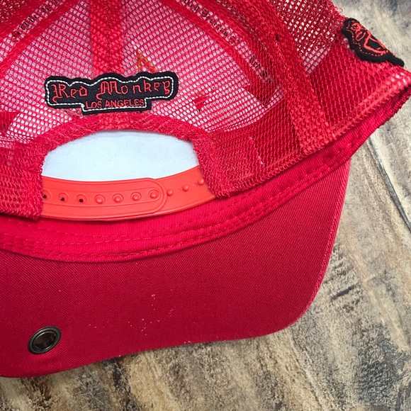 Red Monkey Los Angeles Eagle - Picture 2 of 2